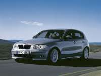 Rapport : BMW, le leader de la baisse des rejets de CO2 en 2007