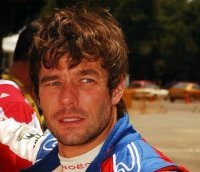 WRC Grèce Jour 1 : Loeb en pole à l'Acropole