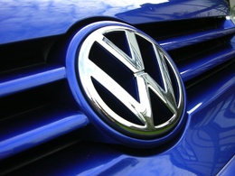 Volkswagen a eu un bon mois d'avril et peut remercier le marché chinois