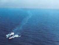 La pollution maritime dans le collimateur