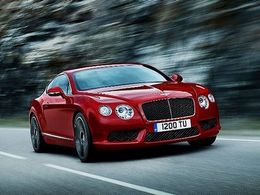 (Actu de l'éco #73) Lotus, Bentley, Maybach et GM au menu...