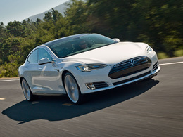Tesla pense à l'échange de batteries pour les longs trajets