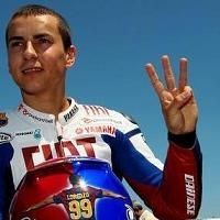 Moto GP - Catalogne Qualification: Vers un duel au soleil