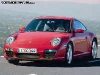 Porsche 911 restylée: les principales caractéristiques en avant-première