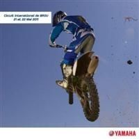 Yamaha vous invite à venir rouler sur le circuit de Brou (28)