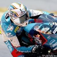 GP125 - Catalogne Qualification: Simon toujours, mais de justesse