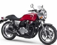 Vidéo - Honda: Quand la CB 1100 s'encanaille