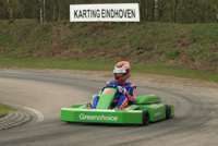 Formula Zero : un kart doté d'une pile à combustible