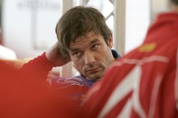 WRC Grèce Jour 2 : Loeb, Hellène Angel