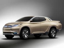 Fiat Chrysler et Mitsubishi font affaire autour d'un futur pick-up