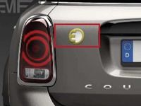 Surprise : est-ce bien le futur crossover Mini Countryman hybride rechargeable ?
