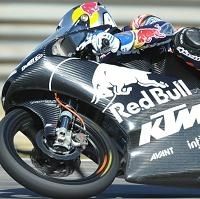 Moto 2 - Moto 3 Test Jerez: Kalex et KTM toujours en pointe