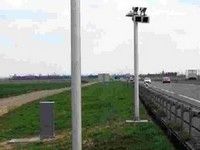 Radars de tronçons : ils sont illégaux depuis un an !