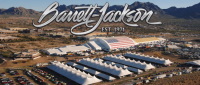 Résultats de la célèbre Vente Barrett-Jackson !