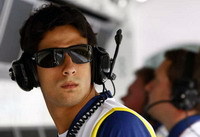 F1: Di Grassi chez Manor en 2010 ?
