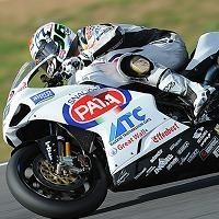 Superbike - Portimao Q.2: Smrz prive Biaggi de la pole
