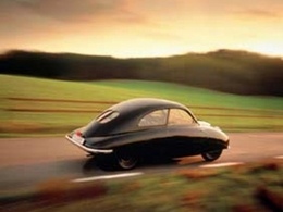 Les autos du musée Saab à vendre