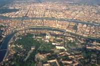 Lyon veut mettre en place un péage urbain