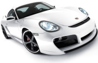 Soirée "Passion Porsche" sur Arte dimanche 28 janvier