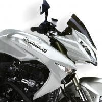 Kawasaki: Spéculations sur une Z 1400