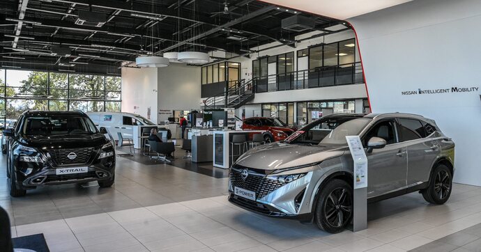 Voitures neuves : les promotions de décembre 2025