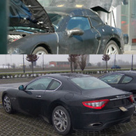 Ferrari & Maserati: élargissement de gamme par le bas