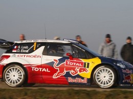 WRC Monte-Carlo Jour 1 : Latvala déjà en tonneau, Loeb déjà en tête, Ogier 4eme !