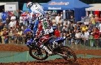 MX : Rires et larmes chez Yamaha
