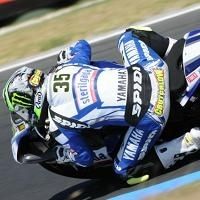 Superbike - Portimao Superpole: Crutchlow au top les Ducati Xerox au flop