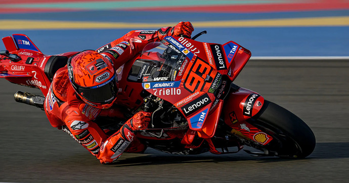 Le livre d’Or de la Moto pour revivre la saison 2025 de MotoGP