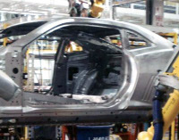 Un employé GM viré pour avoir pris des photos de la Camaro