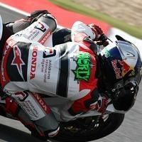 Supersport - Portimao Q.2: Laverty confirme