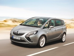 La production de l'Opel Zafira transférée de Bochum à Rüsselsheim