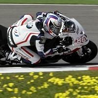 Superstock 1 000 - Portimao Q.2: Badovini donne la leçon