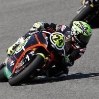 Moto 2 - Test Jerez D.1: Elias domine la nouvelle hiérarchie