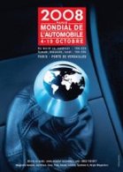 Salon de l’automobile de Paris 2008 : une affiche « greenwashing » ?!