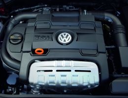 Groupe Volkswagen : des filtres à particules bientôt sur les moteurs essence