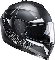HJC IS-17 Armada: 3 nouveaux coloris