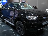 Vidéo - Alaskan, Amarok, Classe X... le top des pick-up - Salon de Francfort 2017