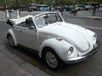Réseau Action Climat versus Volkswagen : « un amour de Coccinelle ? »