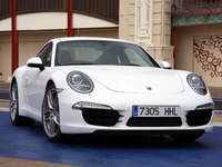 Essai vidéo - Porsche 911 : la légende continue