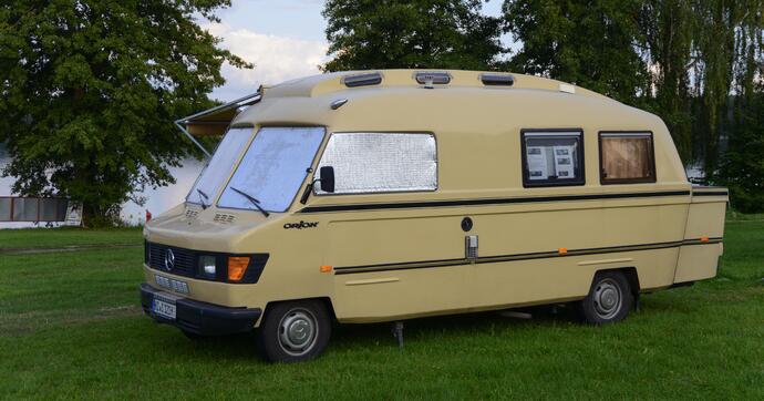 La pétition qui veut taxer les camping-cars fait un gros flop