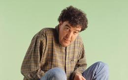 Pour les Anglais, Jeremy Clarkson a le meilleur métier au monde