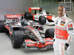 F1 - Le retour de Honda avec McLaren imminent
