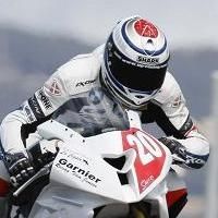 Superstock 1 000 - Portimao: Garnier vaut mieux