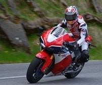 Vidéo - Honda: la RC213V-S en images qui bougent !