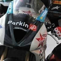 Supersport - Portimao D.2: Apprentissage en cours pour Matthieu Lagrive