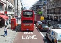 Pollution : Londres risque d'étendre son péage urbain