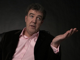 Lucrative année 2010 pour Jeremy Clarkson