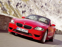 BMW : chiffre d'affaires record en 2006 et objectifs en 2007